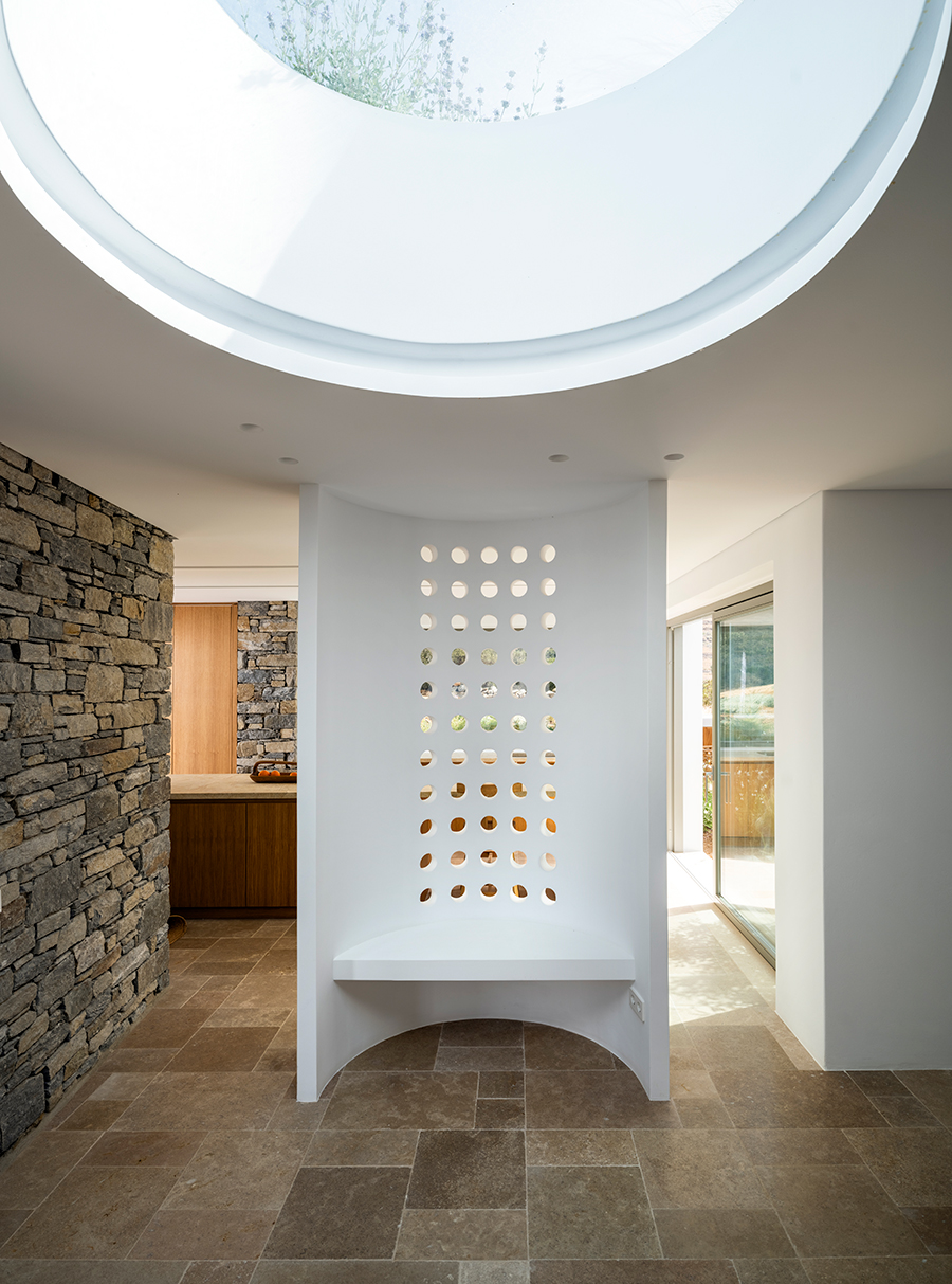 Evripiotis Architects-cedar-view-house-paros-evripiotis-14-Cedar View House, Paros Island