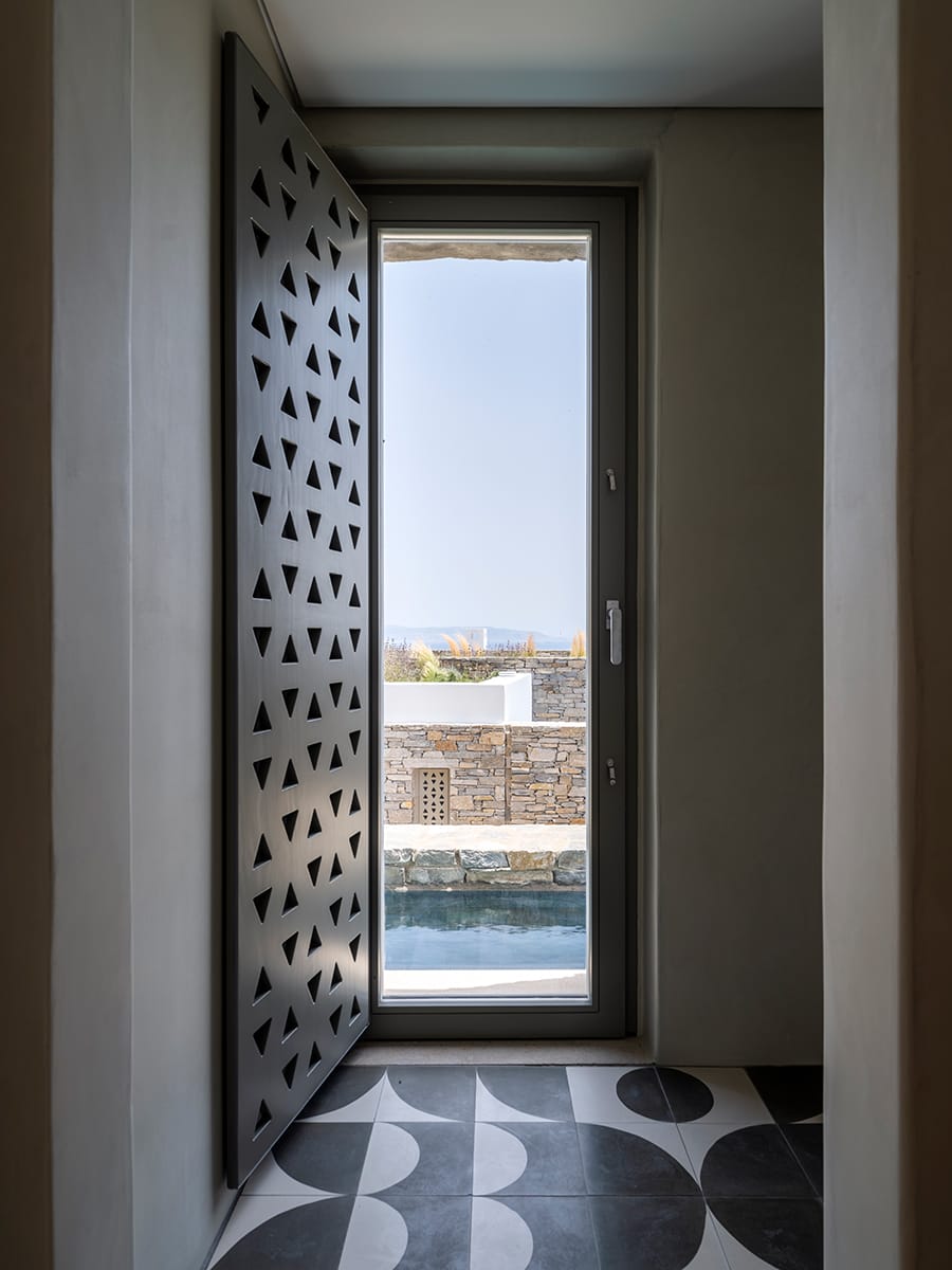Evripiotis Architects-cedar-view-house-paros-evripiotis-41-Cedar View House, Paros Island