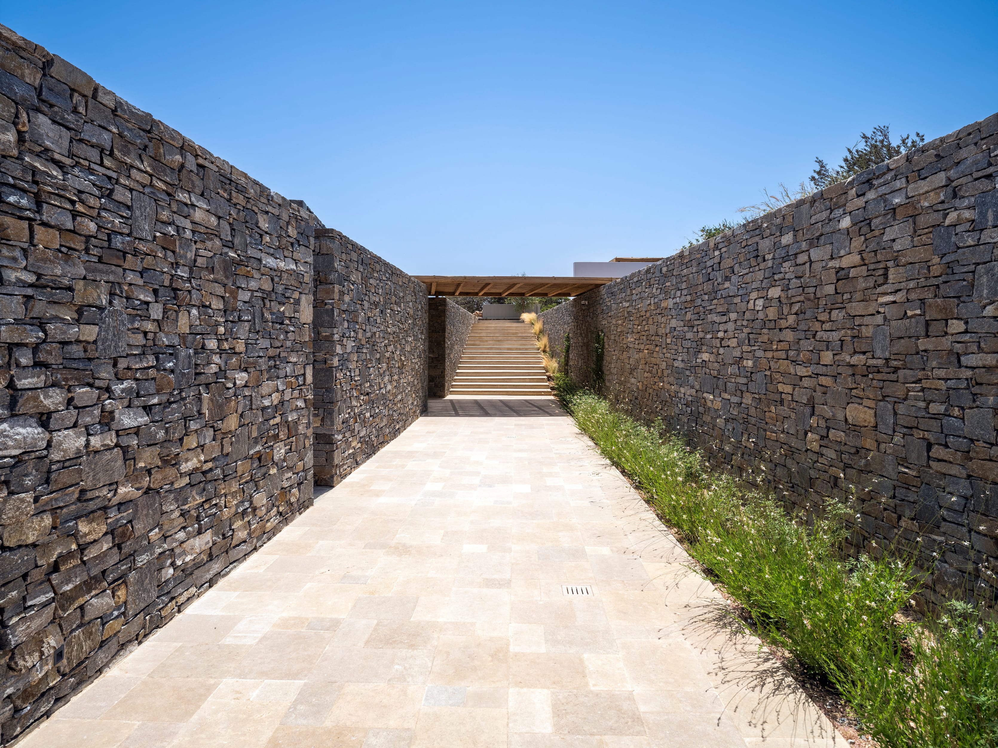 Evripiotis Architects-cedar-view-house-paros-evripiotis-45-Cedar View House, Paros Island