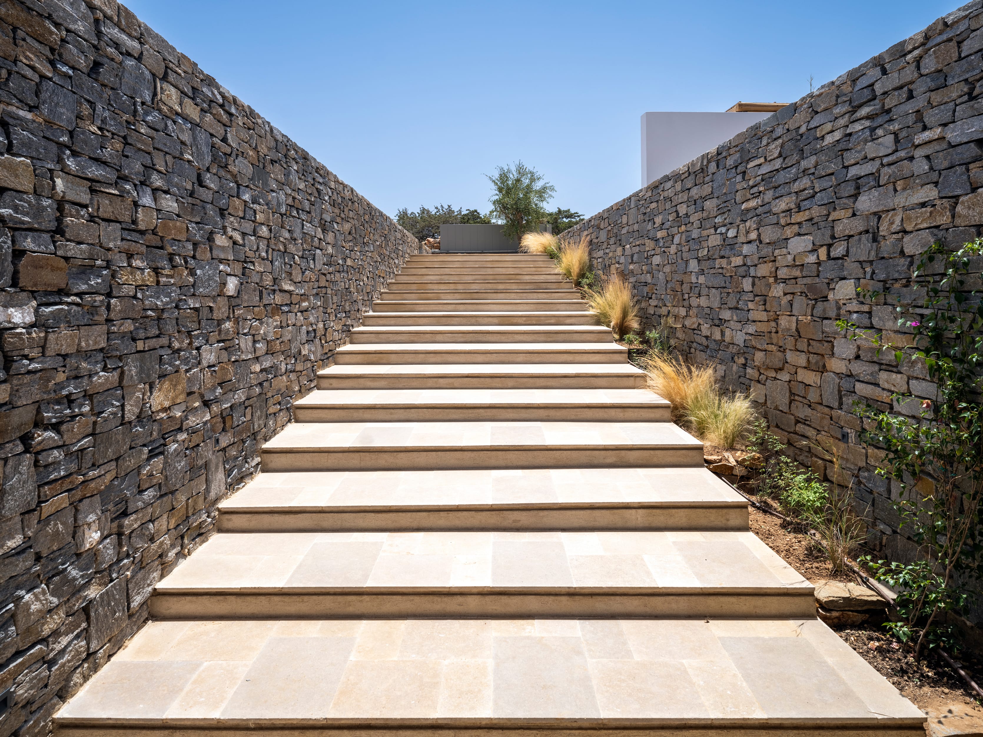 Evripiotis Architects-cedar-view-house-paros-evripiotis-46-Cedar View House, Paros Island