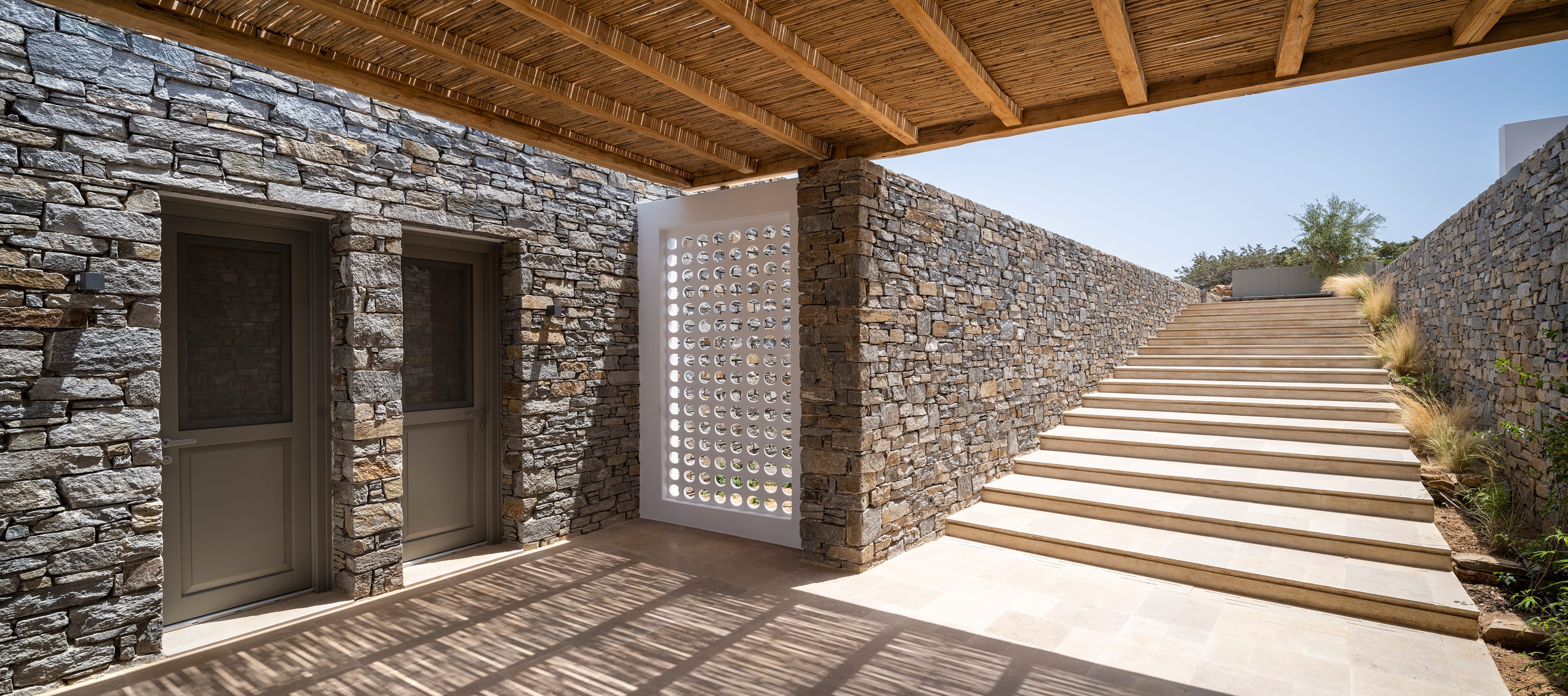 Evripiotis Architects-cedar-view-house-paros-evripiotis-50-Cedar View House, Paros Island